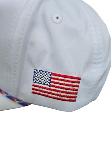 Image of Trump Hat Waterproof Dad Hat Men's Women Funny Cap American Hat USA
