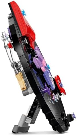 Lego Edition Olivia Rodrigo Record 43028 Toy for Girls, Boys - 2