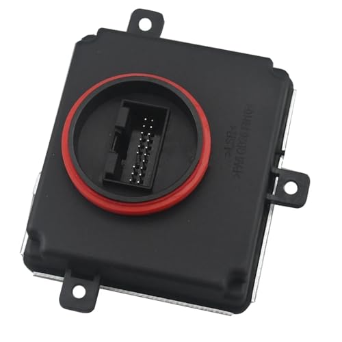 Module de commande pour phares au xénon 4G0907697D bloc contrôleur luoliang