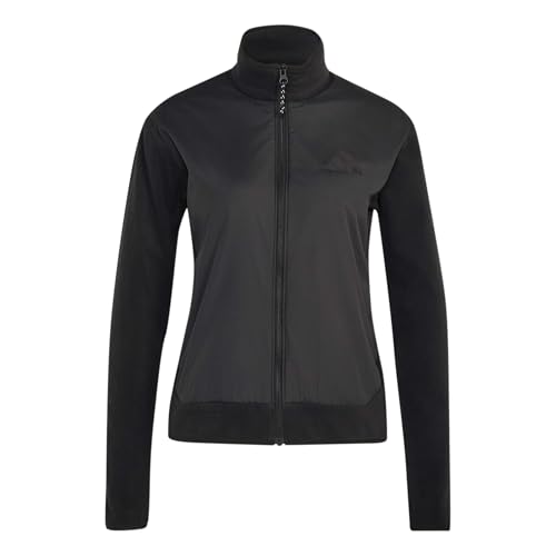 Sudadera adidas Terrex Multi Essentials Climawarm contra el viento frío