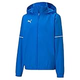 Reißverschluss über die volle Länge