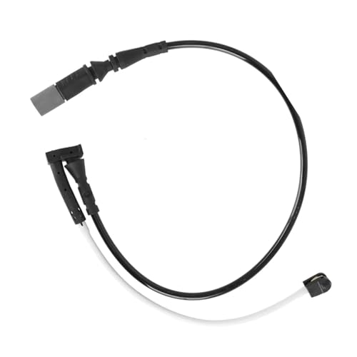 Sensor de desgaste de pastillas de freno delantero 34356888167 para recambio de avisador de freno