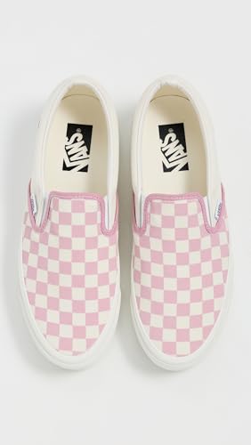 Vans Women's U Lx Classic Slip-Ons2