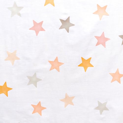 Vinilo Decorativo Estrellas 2 Pulgadas Nursery 96 Pcs miniatura 7