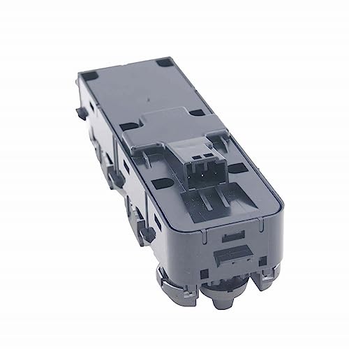 Interrupteur de commande principal de vitre de haute qualité pour Land Rover LR085483 - 5
