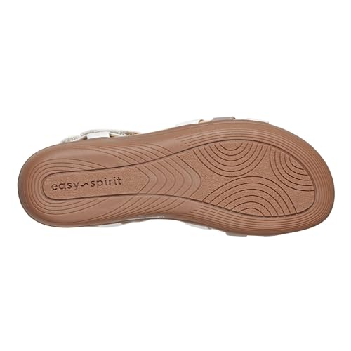 Easy Spirit Women's Bianka Flat Sandal3