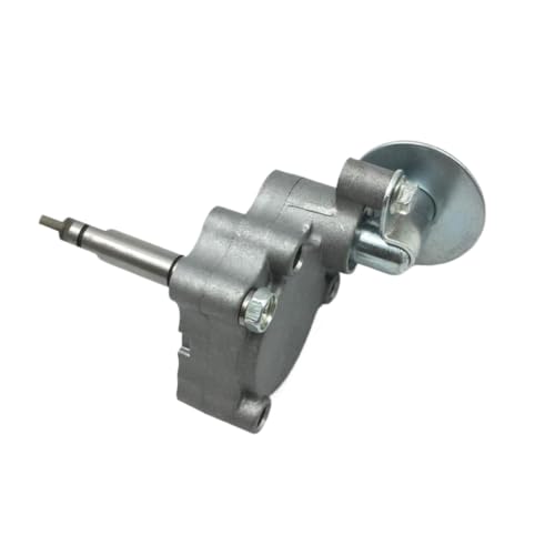Bomba de aceite para rutas ATV HISUN HS700 HS500 450cc-750cc 6