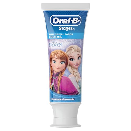 Catálogo de Pasta dental para niños que Puedes Comprar On-line. 4