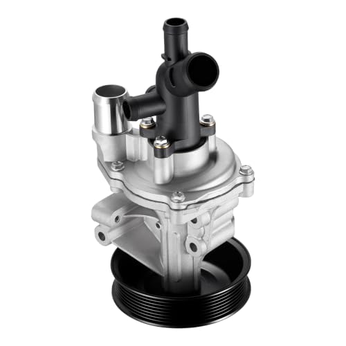 Image of BDFHYK Car Water Pump Compatible With Ford Transit 2.4 TDCi RWD 2006-2014