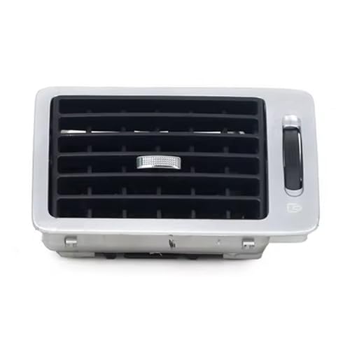 Grille de ventilation Peugeot 307 CC remplacer aérateur cassé droit