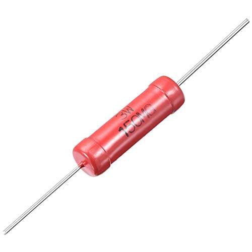 Film de vernis en verre 150 m Ohm isolant haute tension 3 W