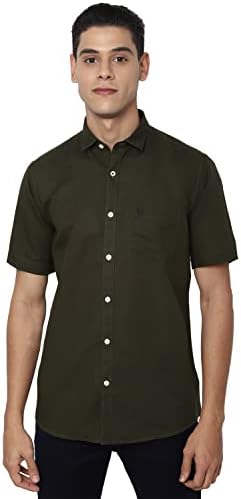 Allen Solly Men Shirt