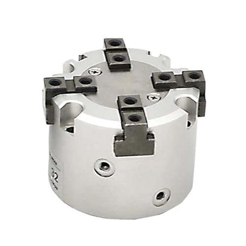 Vérin MHS3 16D de remplacement SMC avec composants durables de précision - 7