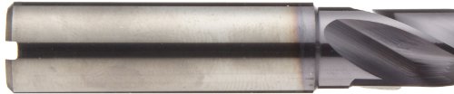 Dormer Force X Drill Oil Feed 5XD, Pack of 1