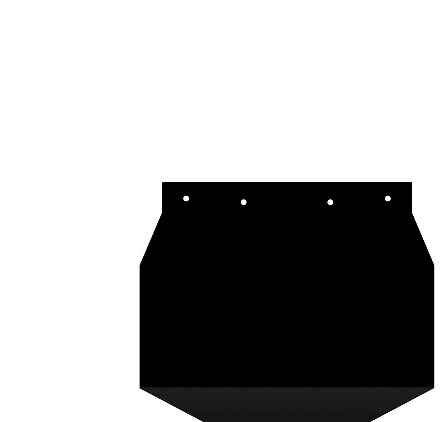 Amazon | スノーフラップ Ski-Doo Rev XP Chassis 2008-2017