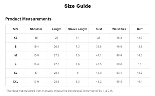 Makemechic Women's Maternity Shirt Casual Short Sleeve V Neck Pregnancy Blouse Top Green S #TOP5