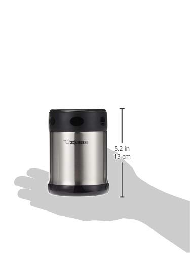 Zojirushi SW-EAE35XA Food Jar - Image 3