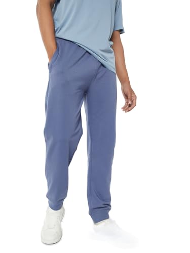 Image of Max Men's Regular Fit Mid Rise Pants