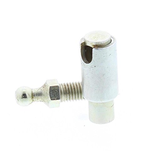 Quick Release Cable Or Linkage End, 1/4-28 Rh #TOP1