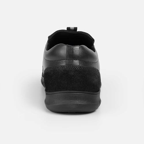 Image of Mochi Men's Slip On Closure Formal - Slip On with Flat Sole