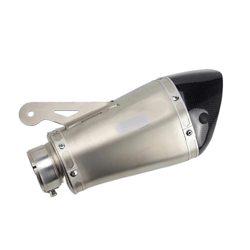 mCYu 60mm/65mm XbvI oCN}t[ GXP[v g ɓK S1000RR 2010-2012 2013 2014 S1000R 2010-2015 2016(65MM)