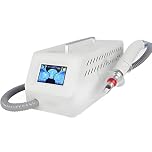 Tattoo Removal Laser Pen, Skin Tag Remover, Light Therapy Device for Freckle and Eyebrow Treatment