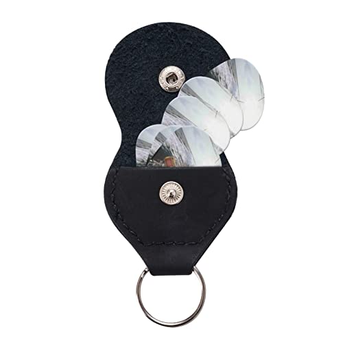 Ensemble de 6 médiators de guitare pour canne à pêche pour guitare acoustique, guitare électrique, basse, ukulélé – fin… - Les Beatles, Paul McCartney, John Lennon, RIngo Starr, George Harrison Ensemble de 6 médiators de guitare pour canne à pêche pour guitare acoustique, guitare électrique, basse, ukulélé - fin… – Image 5
