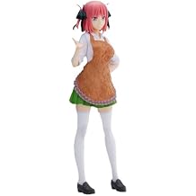SEGA - The Quintessential Quintuplets The Movie - SPM Figure - Nino Nakano The Last Festival - Ninos Side