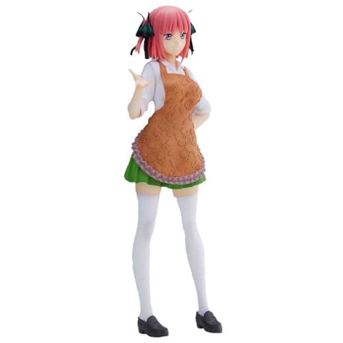 Image of SEGA - The Quintessential Quintuplets: The Movie - SPM Figure - Nino Nakano The Last Festival - Nino's Side