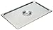 Winco SPSCF 1/1 Size Solid Cover