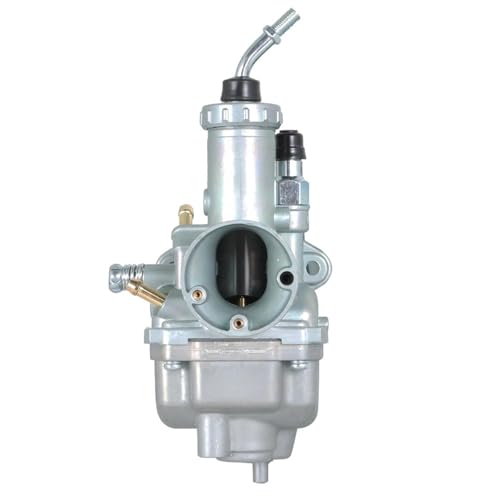 Carburateur pour YTM 225 TRI Moto piece carburation de rechange 1983-1986