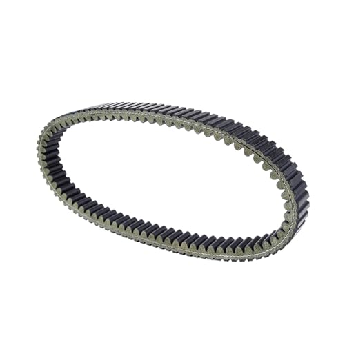 Courroie 23100-PWB1-900 haute résistance pour Textron Prowler 500 moto