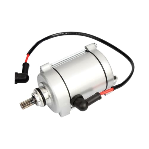 Démarreur moto pour CG 150cc idéal pour vos sessions de karting en loisir