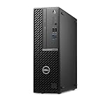 Dell OptiPlex 7000 7020 Desktop Computer - Intel Core i5 14th Gen i5-14500 - 16 GB - 256 GB SSD - Small Form Factor - Black