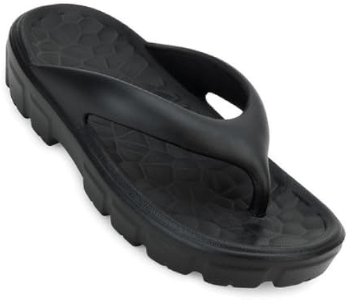 Chinelo Sandália Nuvem Tratorado Ortopédico Dedo Leve Macio