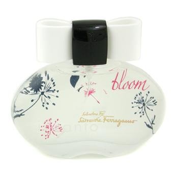 Salvatore Ferragamo Incanto Bloom Eau de Toilette Spray 100 ml
