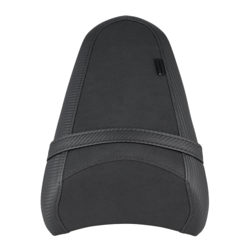Housse de selle arrière Ninja 650 pour le confort de vos road trips