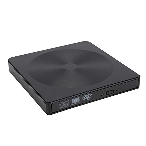 Unidad Externa Grabadora DVD USB 3.0 Restokki miniatura 2
