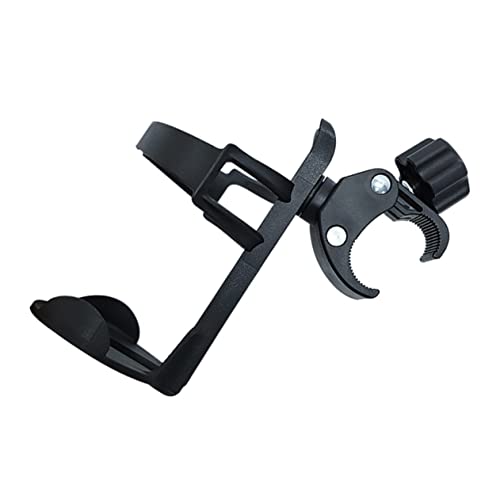 SUPVOX Jogger Stroller Cup Holder Baby Bottle Storage Rack Drink Holder Organizer Fits Cup Drink Can Travel Mug or Water Bottle Sizes