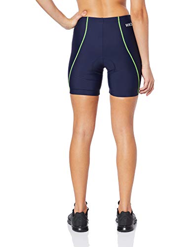 Bermuda Para Triathlon Feminina Short Distance - Hammerhead