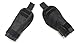 septacgears Airsoft Paintball Tactical Molle Shoulder Pads Molle Outer Guards Shoulder Protector Pads Nylon Set Black