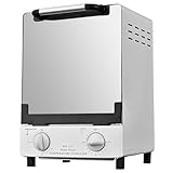 High Temperature Sterilizer,12L Large Capacity Dry Heat Sterilizer Suitable for Metal Items,Max. Temperature 250℃, With Temperature Control & Timer,For Hair Salon Spa Nail Salon,Tool Sterilizer(2025)