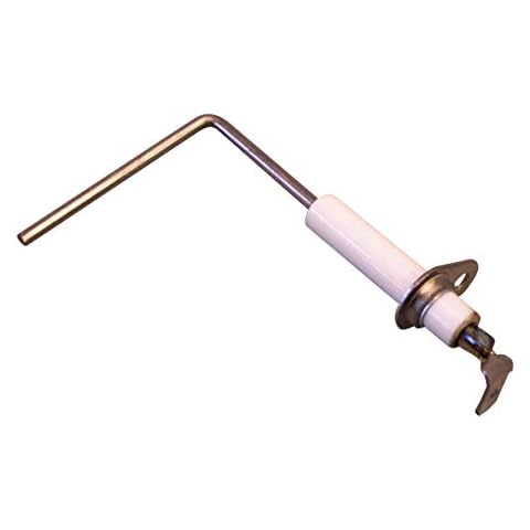 Duralight Furnace Flame Sensor Direct Replacement For Lennox - Armstrong - Ducane 28M97 Cover