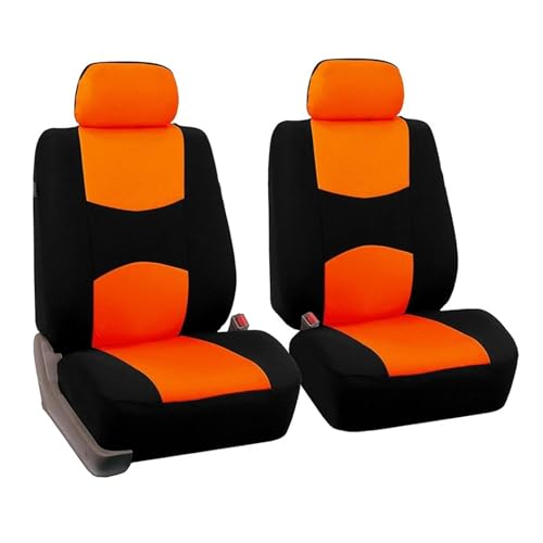 �V�[�g�J�o�[ �� �ɓK������v�W���[ 508 207 307 407 3008 206 2008 208 Sw 308 107 301 408 5008 4008 4/9PCS �t�@�u���b�N�J�[�V�[�g�J�o�[ ���t�^�[�g���x���[(2Seats-Orange)