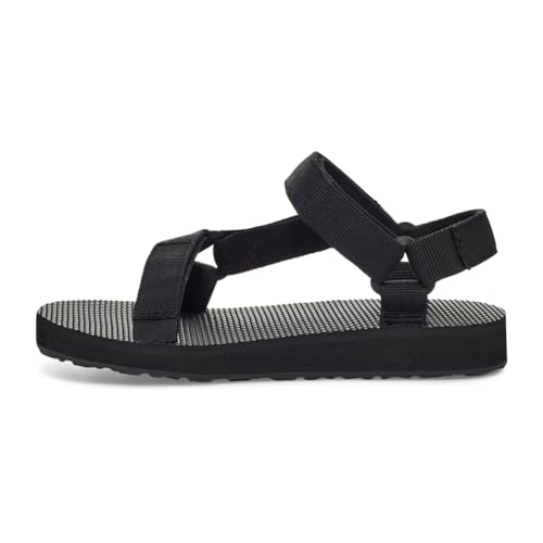 Teva Kids' Original Universal, Black, 02 US - image 2