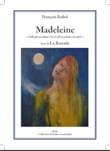 Madeleine [French] 2364470129 Book Cover