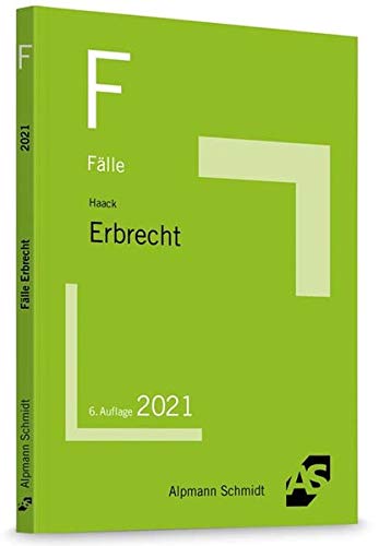 Fälle Erbrecht Fälle Erbrecht
