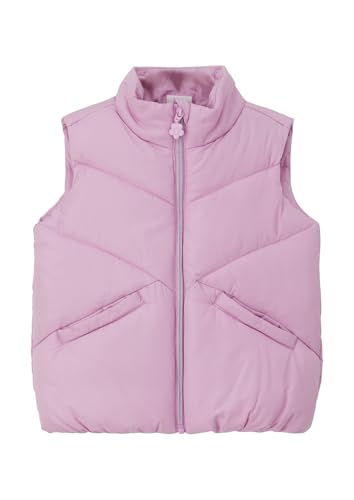 s.Oliver Steppweste mit Stehkragen