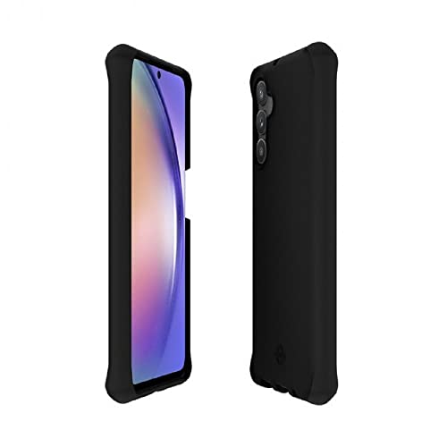 Coque Galaxy A54 5G Spectrum_R mobilis pour éviter les rayures et microbes