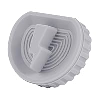 Bouchon Anti-poussière Pour Port De Charge Voiture électrique - Silicone, Magnétique, étanche